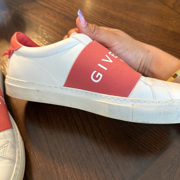 ๐SOLD๐ Authentic givenchy sneakers - Picture 11 of 13